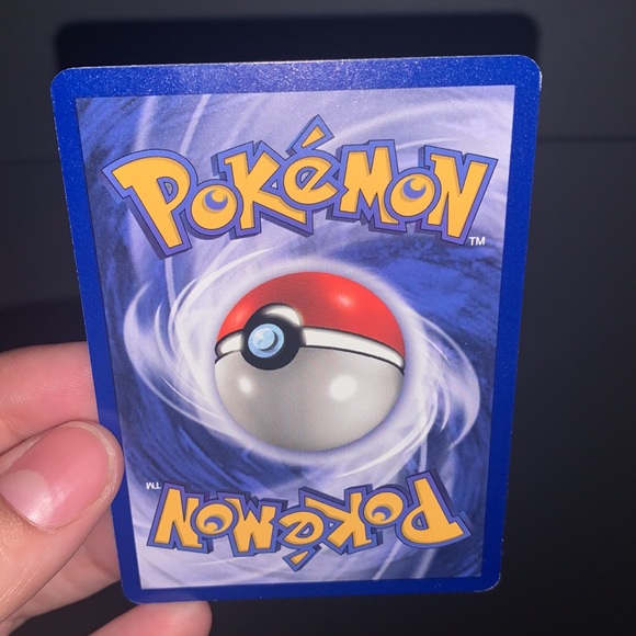 1999 Fossil Dragonite First edition 19/62 - Picture 2 of 2